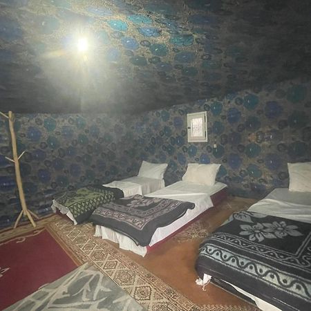 Merzouga Camel Trekking Camp Exterior photo