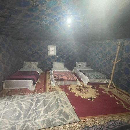 Merzouga Camel Trekking Camp Exterior photo