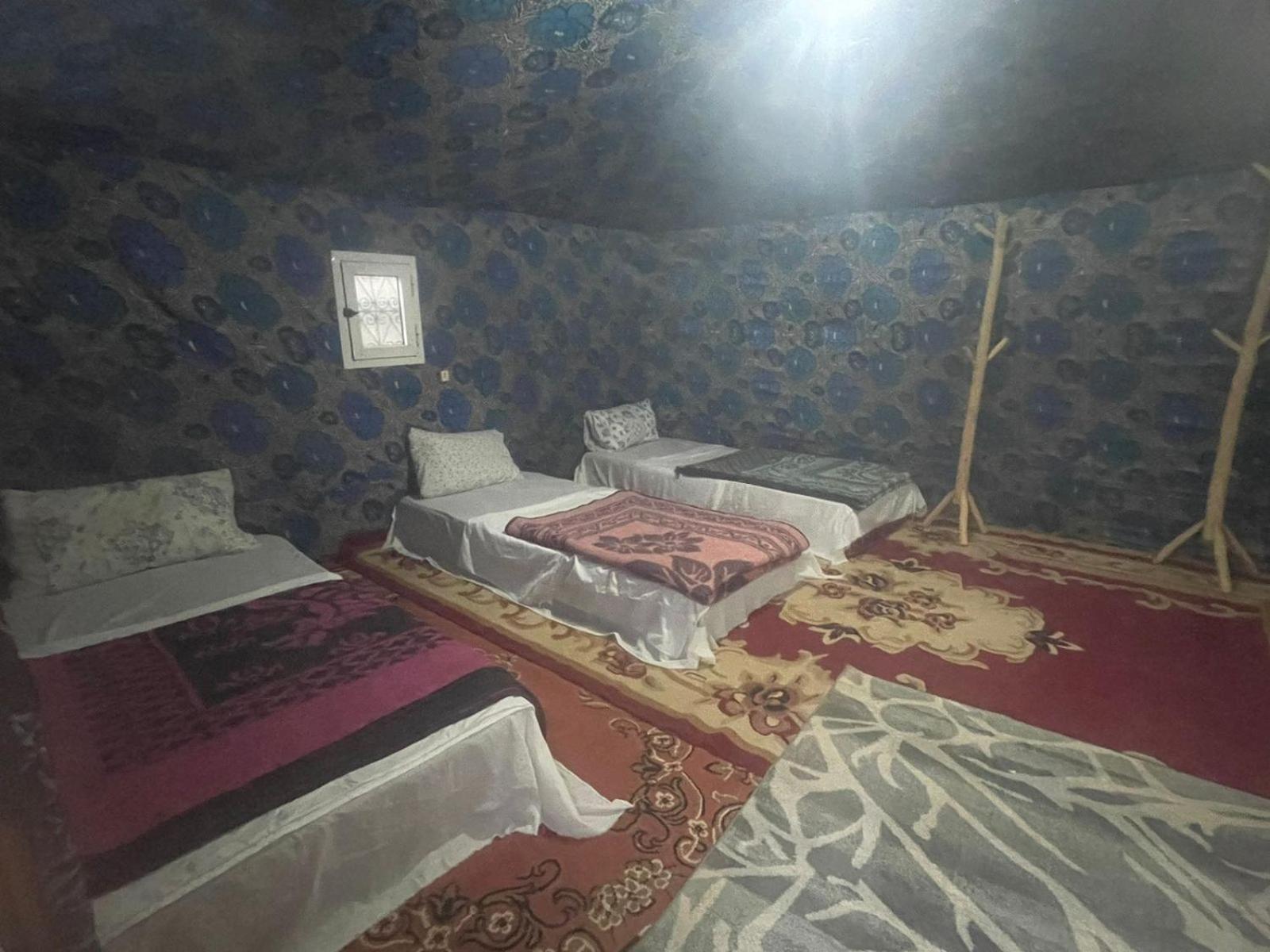 Merzouga Camel Trekking Camp Exterior photo